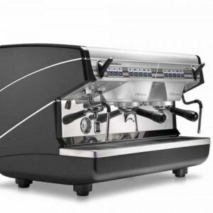 Máy pha cà phê Nuova Simonelli Appia II 2 Group
